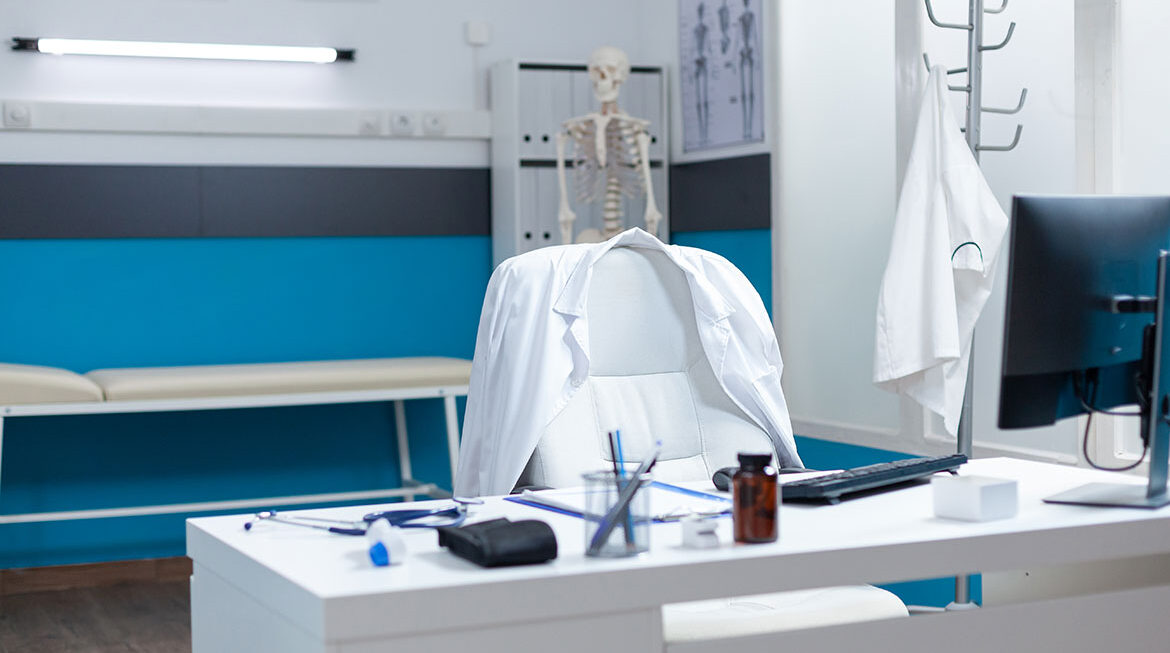 Νέο ιατρείο νεφρού στον Εύοσμο