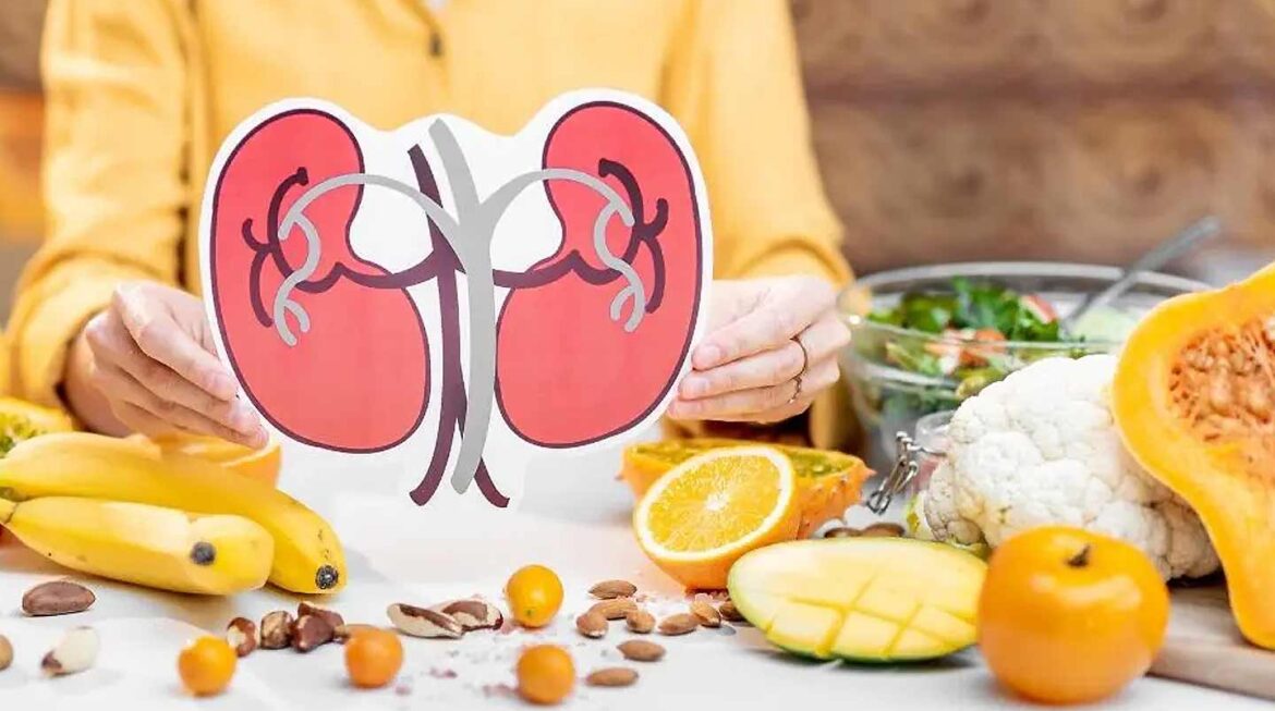 Δίαιτα σε αιμοκάθαρση: Οφέλη και περιορισμοί